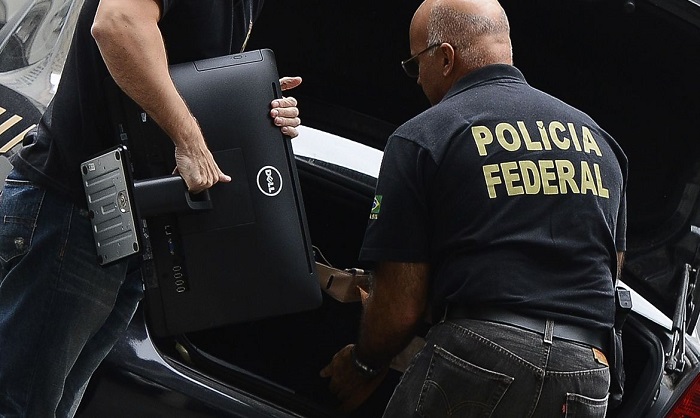O nome da operação é Quebra Ossos, referência a um dos tipos de exames fantasmas - Foto: Agência Brasil