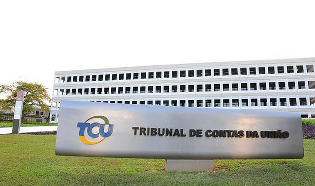 Ministério Público junto ao Tribunal de Contas da União (MPTCU) (Foto: Reprodução)
