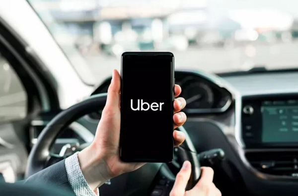 Motoristas da Uber poderão gravar corridas pelo celular (Foto: Divulgação)