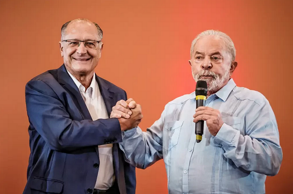 Geraldo Alckmin: conheça o vice-presidente eleito do Brasil (Foto: Alexandre Schneider/Getty Images)