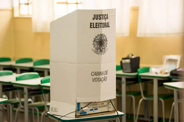 Organização das mais de 36 mil seções do estado teve início nesta sexta-feira, 28 (Foto: Ilustrativa/Roberto Jayme/Ascom)