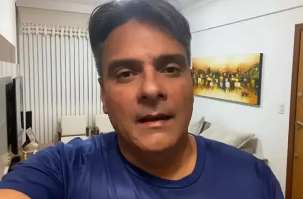Guilherme de Pádua (Foto: Instagram)