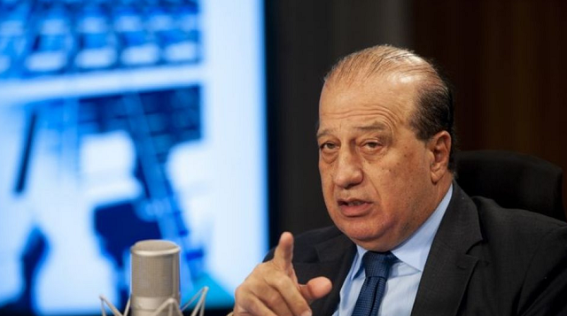 Ministro do TCU faz insinuações de “golpe militar” a empresários do agronegócio. Augusto Nardes foi o relator do caso das pedaladas fiscais que mais tarde fundamentou o impeachment da ex-presidente Dilma Rousseff (Foto: Marcelo Camargo/Agência)