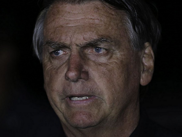 Presidente Jair Bolsonaro (Foto: Fabio Rodrigues-Pozzebom/Agência Brasil)