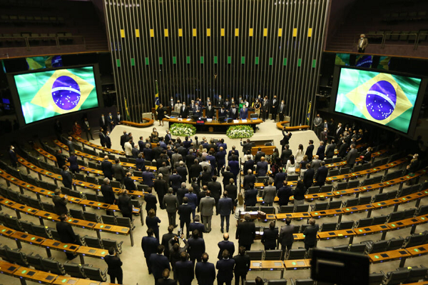Projeto derruba entendimento da Aneel que reduziria custos pagos por parcela da população (Foto: Fábio Rodrigues Pozzebom/Agência Brasil)