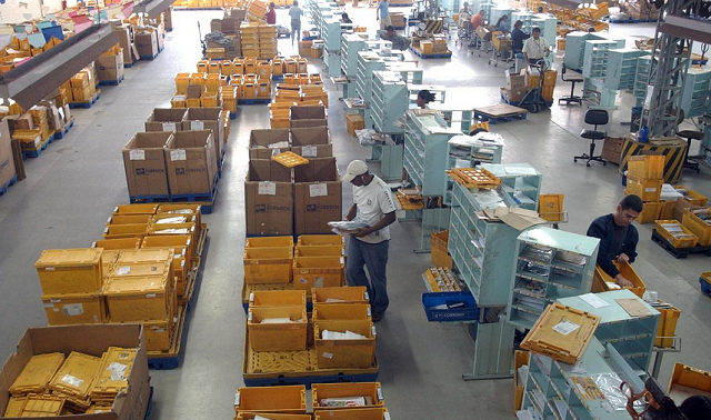 As propostas, de pessoas físicas ou jurídicas, devem ser enviadas de forma eletrônica (Foto: Elza Fiúza/Arquivo Agência Brasil)