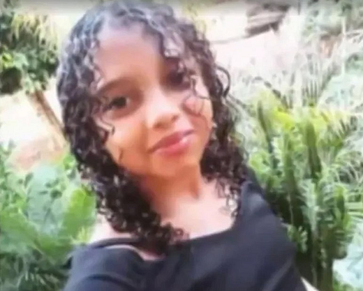 Ela morreu depois de passar por um ritual com uso de ervas, para provocar um aborto (Foto: Reprodução)