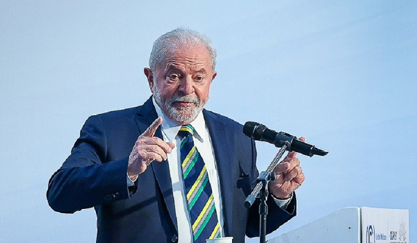 O presidente eleito quer rever medidas consideradas desnecessárias (Foto: Divulgação/Ricardo Stuckert)