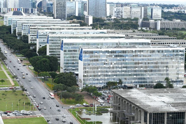 Gabinete de Transição será composto por 31 grupos técnicos (Foto: Edilson Rodrigues/Agência Senado)