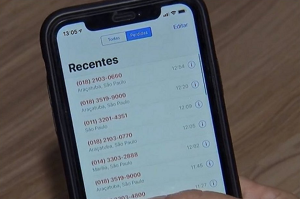 A medida é parte do conjunto de ações da agência para o combate às ligações abusivas (Foto: Reprodução)