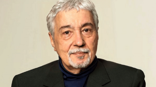 Ator Pedro Paulo Rangel é dono de uma das mais longevas carreiras da televisão brasileira (Foto: Reprodução)