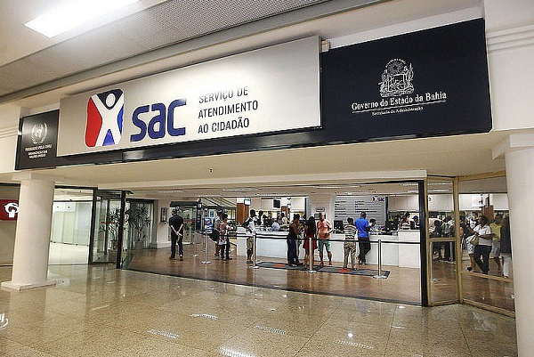 O atendimento será retomado normalmente no dia útil seguinte (Foto: Arquivo/Divulgação)