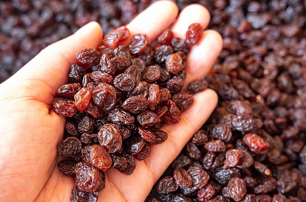 Produtos tinham como destino a fabricação de panetones e o fracionamento para venda ao consumidor (Foto: Shutterstock)