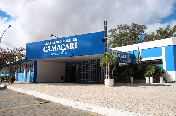 Vereadores interromperam recesso Legislativo para votar proposições nesta quarta (Foto: Divulgação)