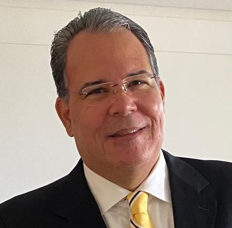 Jeffiton Ramos, Advogado e CEO da Particip Invest (Foto: Divulgação)