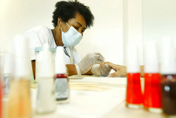 Senac oferece vagas para cursos gratuitos na Bahia (Foto: Senac)