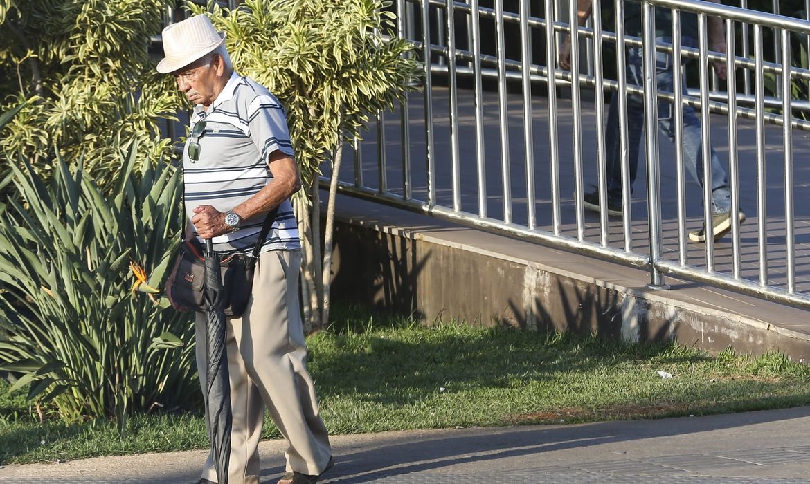 Comprovação será feita por meio de cruzamento de dados - Foto: Marcelo Casal
