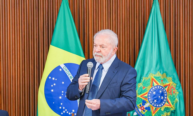 Decreto será publicado no Diário Oficial da União desta terça-feira, 31 (Foto: Ricardo Stuckert/PR)