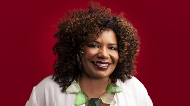 Ministra da Cultura, Margareth Menezes (Foto: Divulgação)