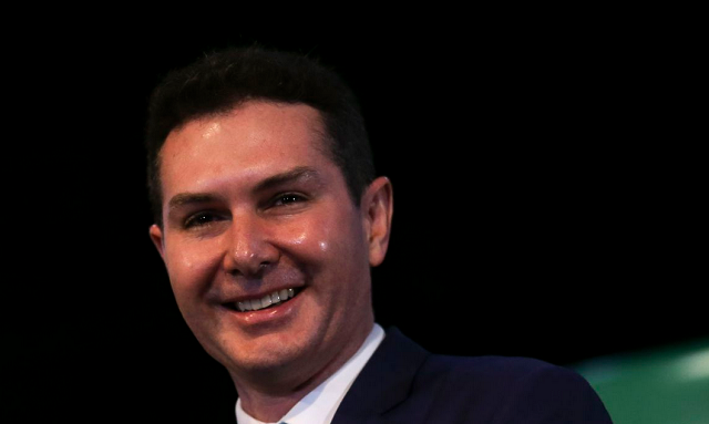 'Precisamos reconstruir quase tudo nesta pasta, incluindo o Minha Casa, Minha Vida', afirmou titular (Foto: José Cruz/Agência Brasil)