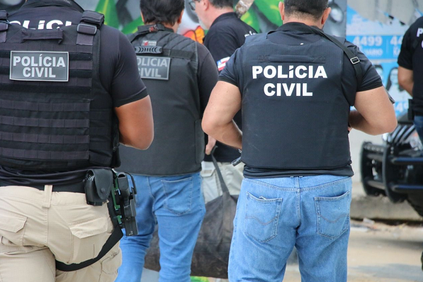 (Foto: Divulgação/Ascom PC)