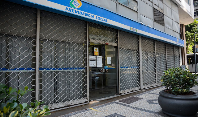 Custeio não ocorrerá caso o cidadão tenha condições financeiras de efetuar o pagamento (Foto: Tomaz Silva/Agência Brasil)