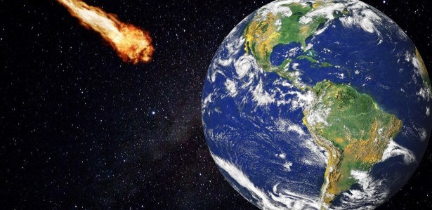 Criado por cientistas nucleares, o Doomsday Clock tenta calcular a probabilidade de eventos catastróficos levarem ao fim da vida no planeta - Foto: Ilustração Google