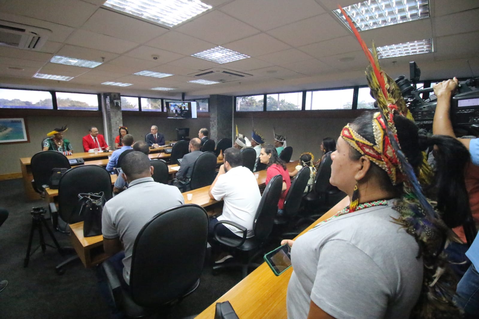 A SSP ainda apontou que iniciará sua atuação com prioridade para a região do Extremo Sul da Bahia - Foto: Alberto Maraux | SSP-BA