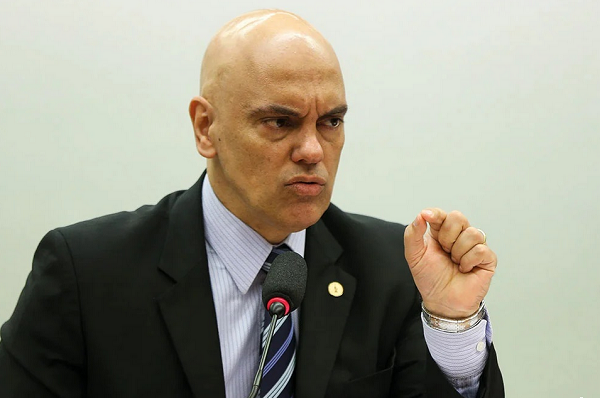 A partir da decisão de Moraes, Justiça Militar não tem competência para julgar militares envolvidos em atos golpistas (Foto: Marcelo Camargo/Agência Brasil)