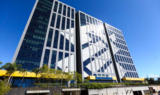 Concurso do Banco do Brasil oferece 6 mil vagas (Foto: Marcelo Camargo/Agência Brasil)