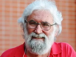 O téologo Leonardo Boff fala sobre o carnaval e a necessidade do prazer (Foto: Divulgação)