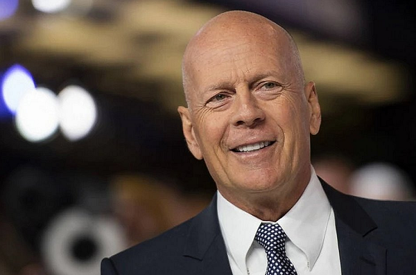 Ator Bruce Willis (Foto: Divulgação)