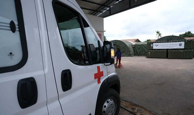 (Foto: Fernando Frazão/Agência Brasil)