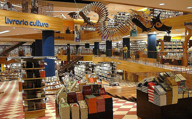 A Cultura ainda pode tentar reverter a falência, decretada porque ela não cumpriu seu plano de recuperação judicial (Foto Divulgação)