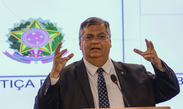 Cerca de 68,5 mil armas de CACs foram recadastradas - Foto Fábio Rodrigues/Agencia Brasil