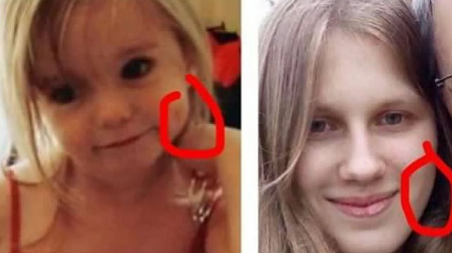 No seu Instagram, Julia publicou montagens e possíveis 'evidências' de sua alegação (Foto: Reprodução)