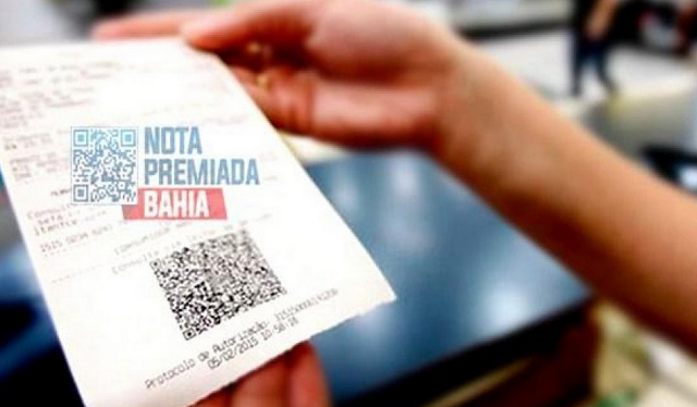 Foram sorteados participantes de 22 municípios do interior (Foto: Reprodução)