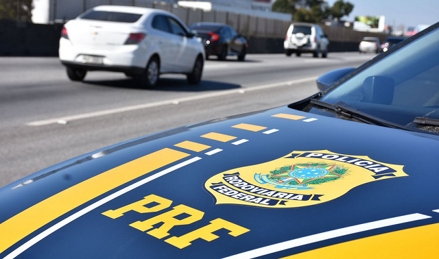 Operação Carnaval 2023 atuará com ações de monitoramento e fiscalização (Foto: Divulgação/Polícia Rodoviária Federal)