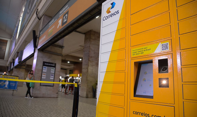 Correios informaram que resolveram o problema e comunicou o incidente à Autoridade Nacional de Proteção de Dados (ANPD) (Foto: Tomaz Silva/Agência Brasil)