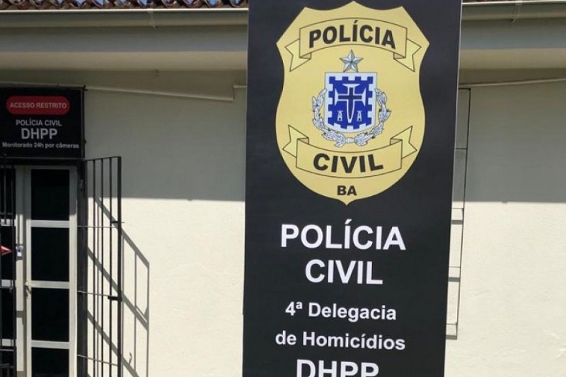 Vítimas são duas mulheres e dois homens; não se sabe se elas tinham algum grau de parentesco (Imagem: Divulgação PC)
