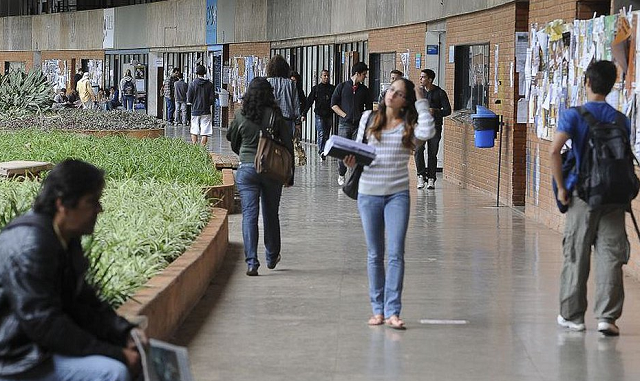 As inscrições terão início no dia 16 de fevereiro e vão até as 23h59 (horário de Brasília) do dia 24 de fevereiro (Foto: UNB)