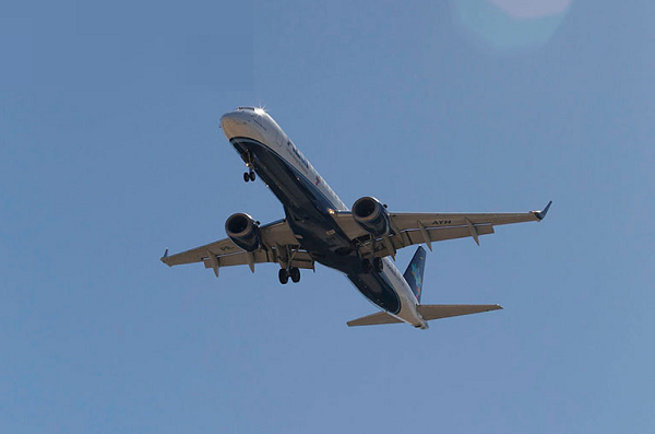 'Nós temos hoje 90 milhões de passageiros, mas só 10 milhões de CPFs que voam', disse Márcio França (Foto: Uendel Galter/Ag. A TARDE)