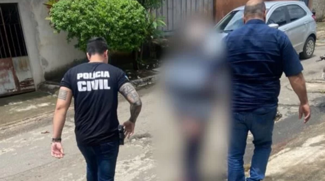 Após contar os abusos sofridos pelo pastor aos familiares, a mulher descobriu que a cunhada também foi vítima do líder religioso (Foto: Divulgação/PCGO)