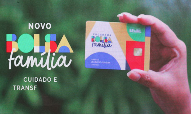 Essa será a primeira parcela com o adicional de R$ 150 a famílias com crianças de até 6 anos (Foto: Lula Marques/Agência Brasil)