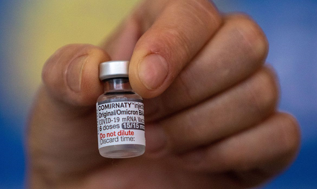 No documento, a Anvisa destaca que os imunizantes podem ser utilizados dentro do prazo de 18 meses, a partir da data de fabricação (Foto: Fabio Rodrigues-Pozzebom/Agência Brasil)