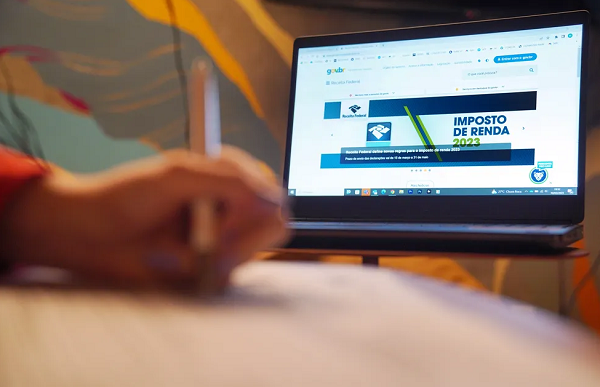 Imposto de Renda 2023: prazo para declaração vai de 15 de março a 31 de maio (Foto: Marcos Serra/G1)