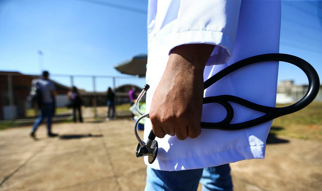 A bolsa será de R$ 15 mil mensais (Foto: Marcelo Camargo/Agência Brasil)