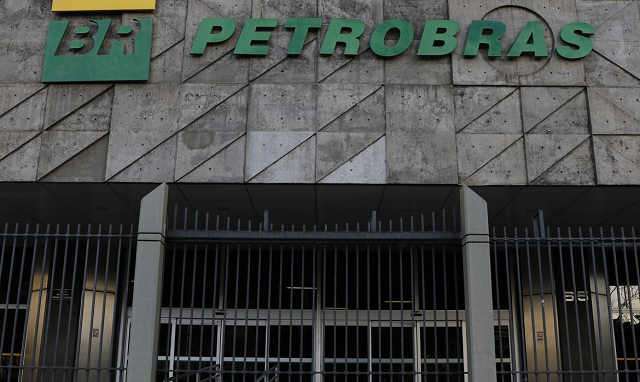 Ministério de Minas e Energia enviou à Petrobras os nomes de mais sete candidatos que vão concorrer aos conselhos de Administração (CA) e Fiscal (CF) (Foto: Fernando Frazão/Agência Brasil)
