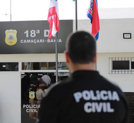 Os presos serão encaminhados para unidades do sistema prisional (Foto: Haeckel Dias/Ascom-PC)