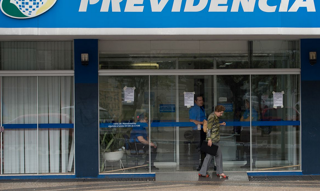Conselho deve se reunir até a próxima semana para oficializar a nova alíquota (Foto: Agência Brasil)